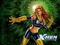 pic for  x men